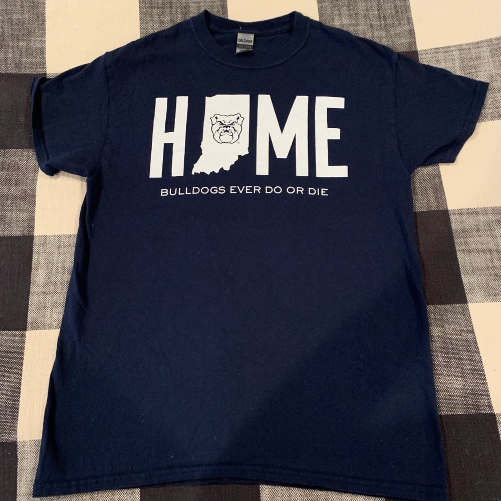 Butler University T-Shirts